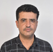 Saleem Ahmed Hezam Sallam Alazazi